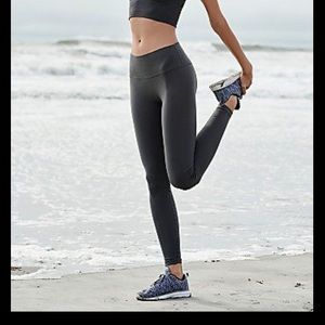 Free people movement contour seamless leggings.
